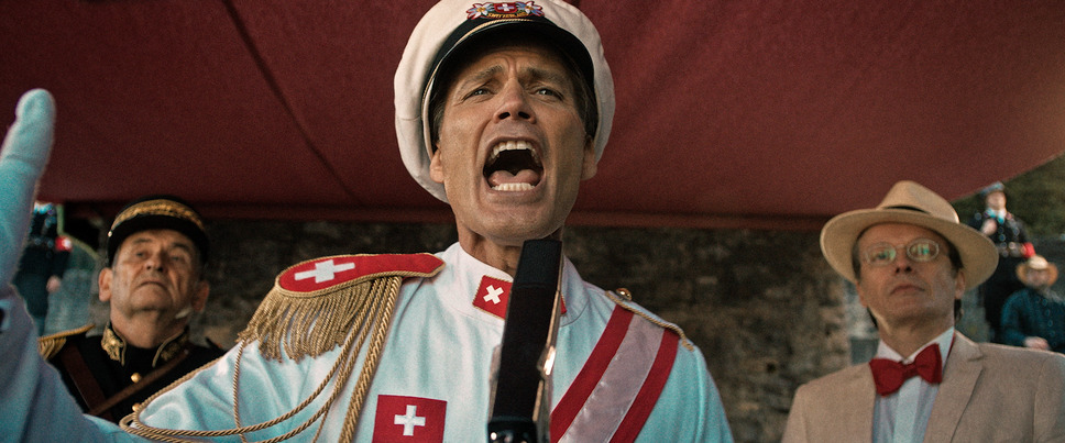 マッド・ハイジ 7枚目の写真・画像