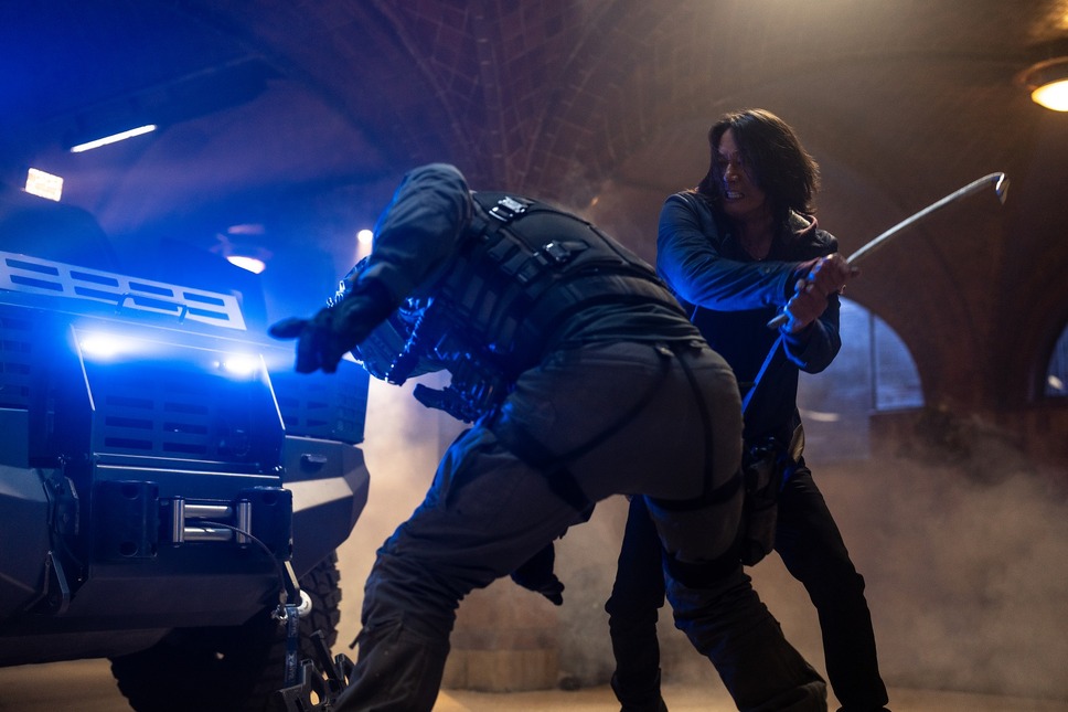 ワイルド・スピード／ファイヤーブースト 12枚目の写真・画像