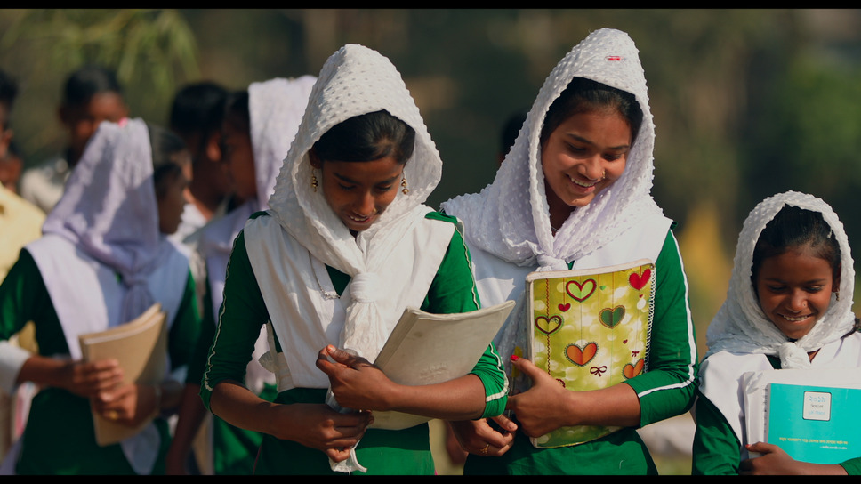 世界のはしっこ、ちいさな教室 4枚目の写真・画像
