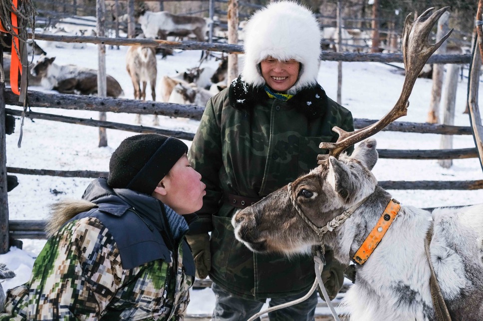 世界のはしっこ、ちいさな教室 5枚目の写真・画像