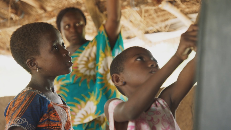 世界のはしっこ、ちいさな教室 6枚目の写真・画像