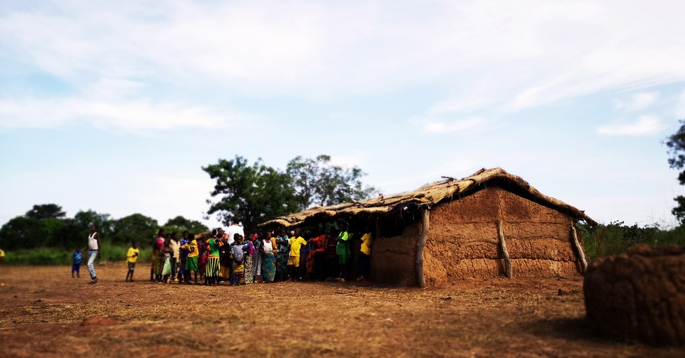 世界のはしっこ、ちいさな教室 9枚目の写真・画像