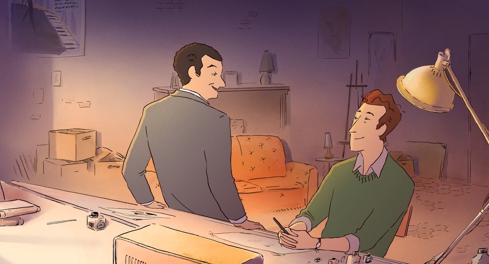 プチ・ニコラ パリがくれた幸せ 9枚目の写真・画像