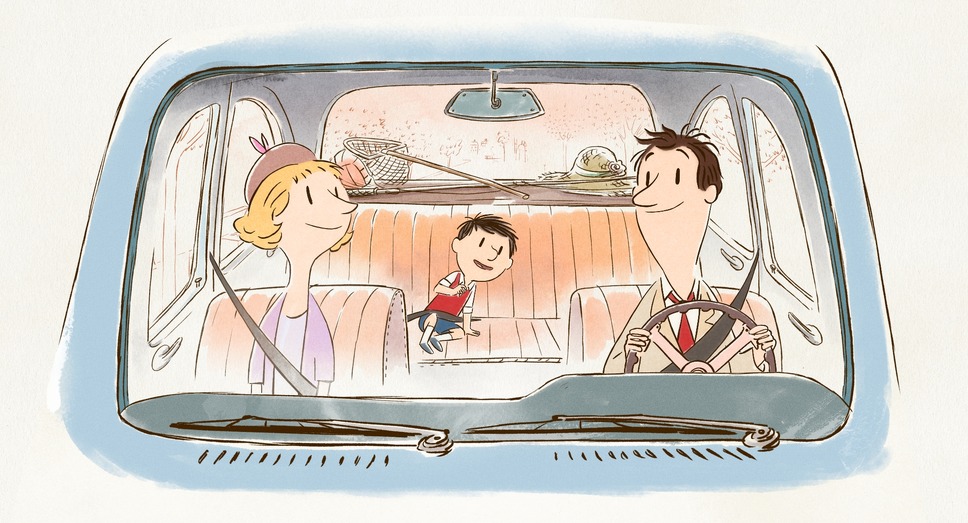 プチ・ニコラ パリがくれた幸せ 12枚目の写真・画像