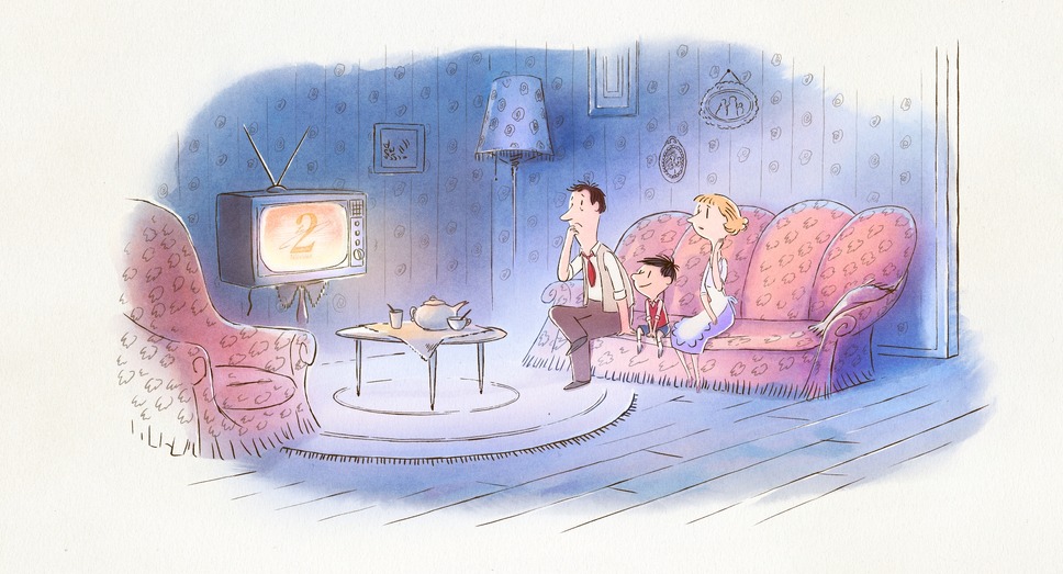 プチ・ニコラ パリがくれた幸せ 13枚目の写真・画像