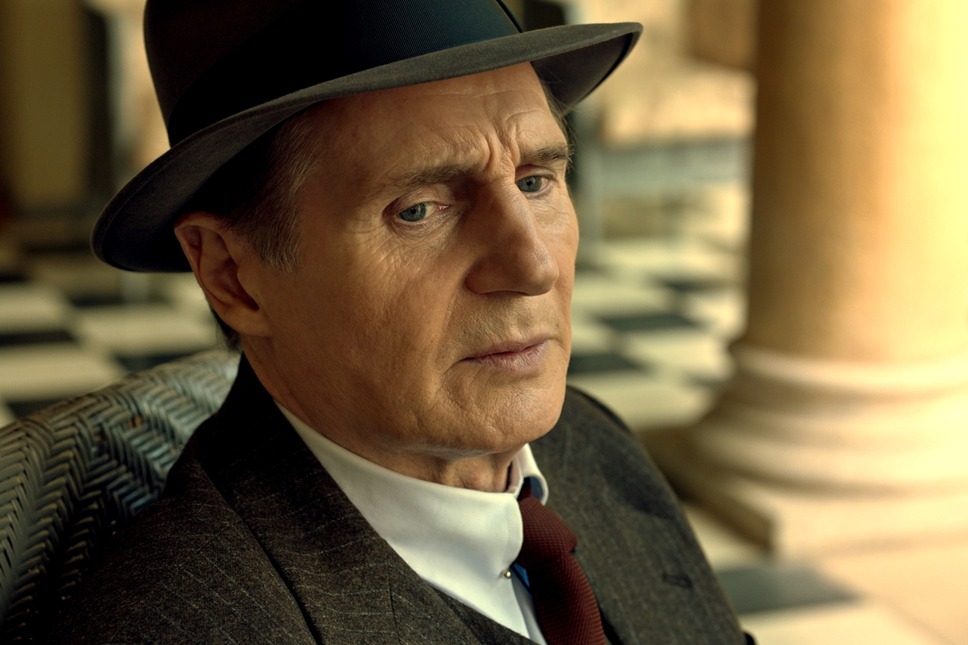 探偵マーロウ 9枚目の写真・画像