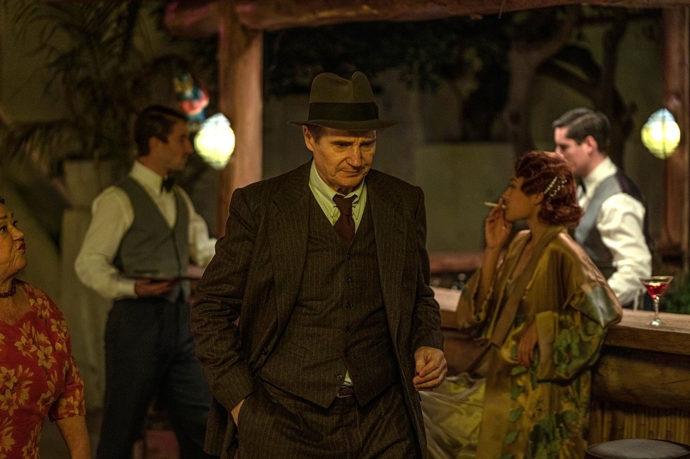 探偵マーロウ 11枚目の写真・画像