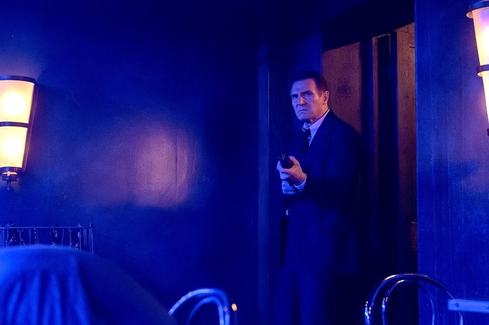 探偵マーロウ 12枚目の写真・画像