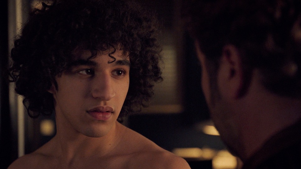 苦い涙 11枚目の写真・画像