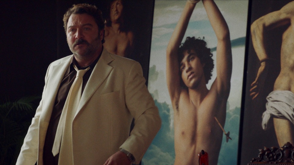 苦い涙 12枚目の写真・画像