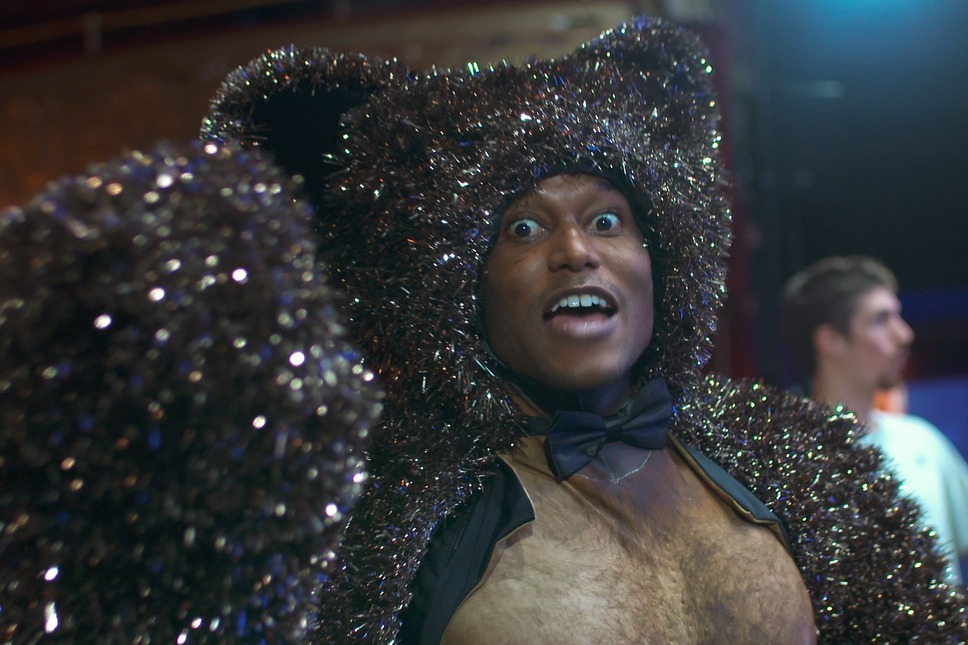 ジャンポール・ゴルチエのファッション狂騒劇 8枚目の写真・画像