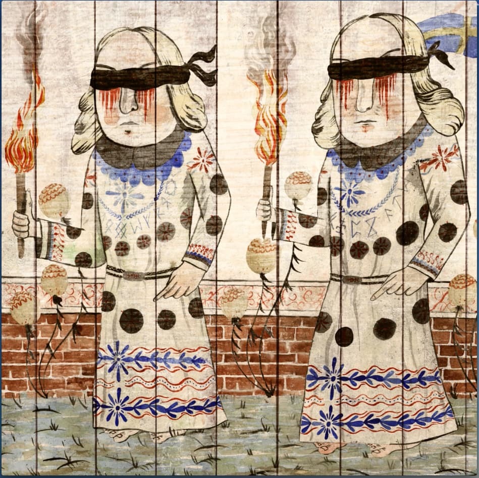 ミッドサマー　ディレクターズカット版 8枚目の写真・画像