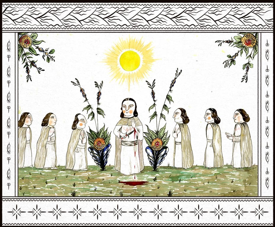 ミッドサマー　ディレクターズカット版 9枚目の写真・画像