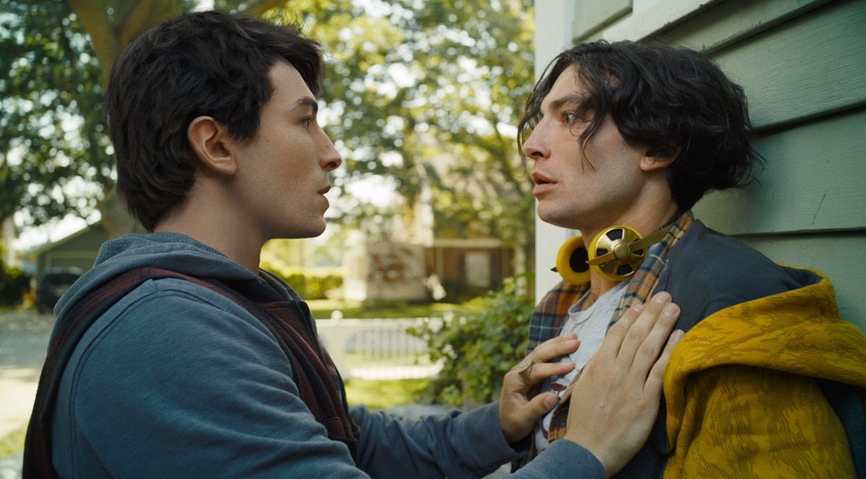 ザ・フラッシュ 12枚目の写真・画像