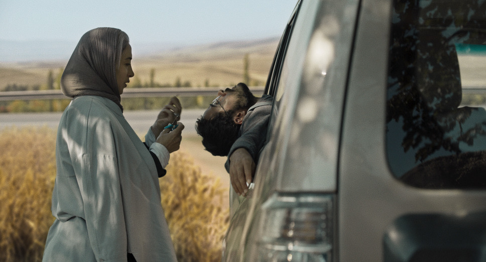 君は行く先を知らない 4枚目の写真・画像