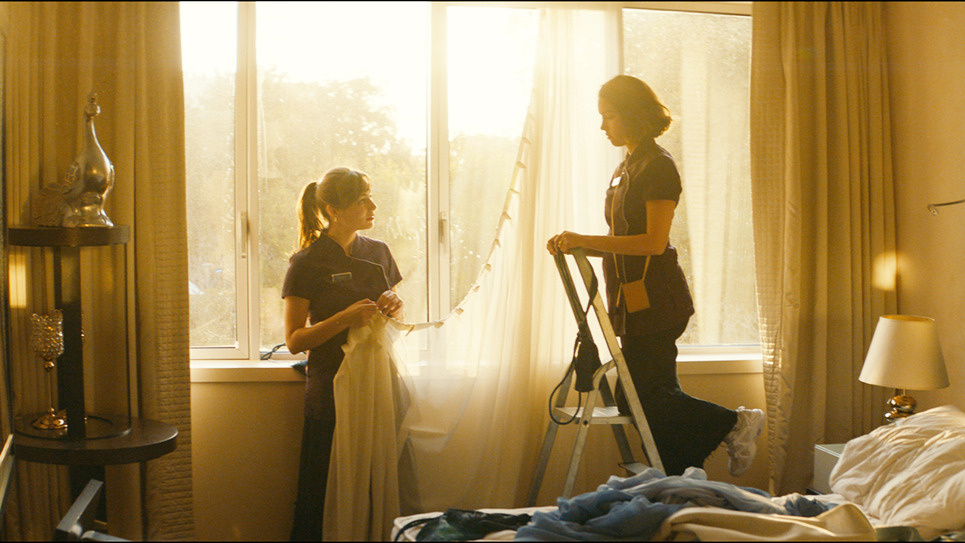 裸足になって 4枚目の写真・画像