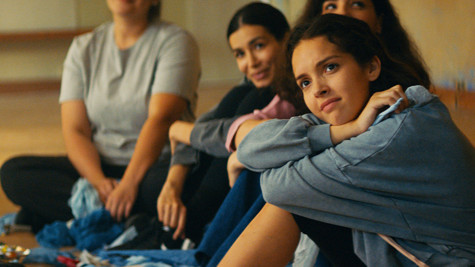 裸足になって 6枚目の写真・画像