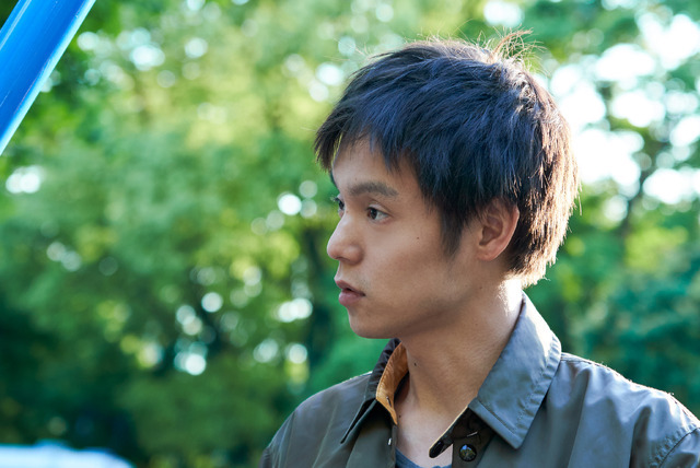 愛にイナズマ 6枚目の写真・画像