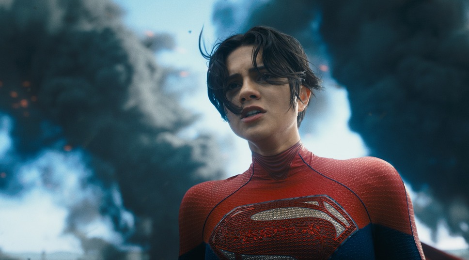 ザ・フラッシュ 16枚目の写真・画像