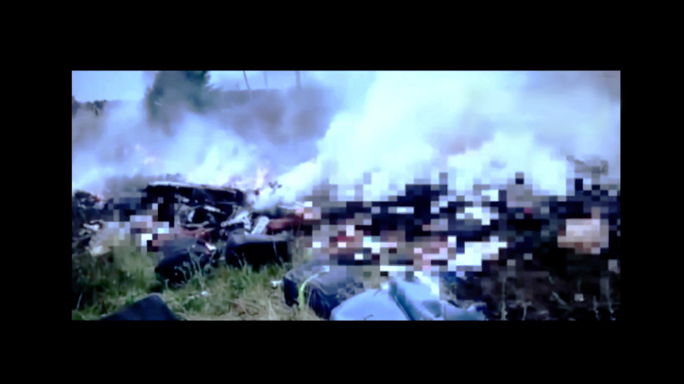 世界が引き裂かれる時 10枚目の写真・画像