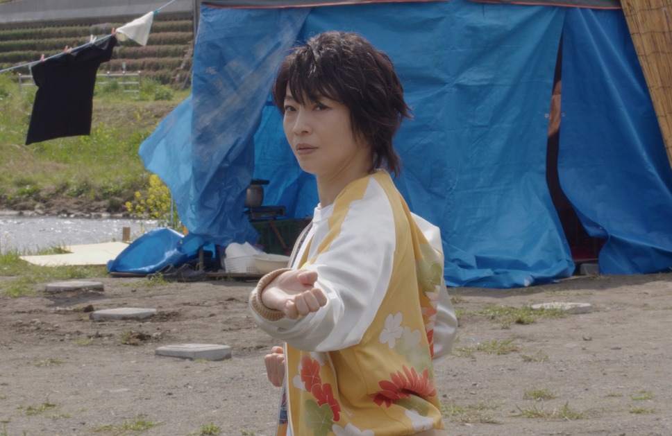 叢雲 ～ゴースト・エージェンシー～ 2枚目の写真・画像