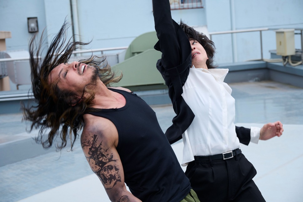 叢雲 ～ゴースト・エージェンシー～ 3枚目の写真・画像