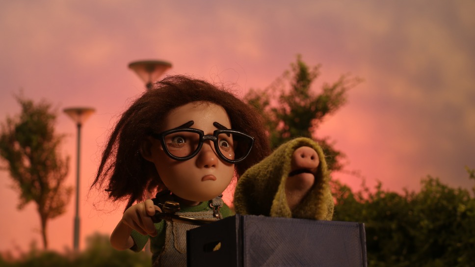 愛しのクノール 10枚目の写真・画像