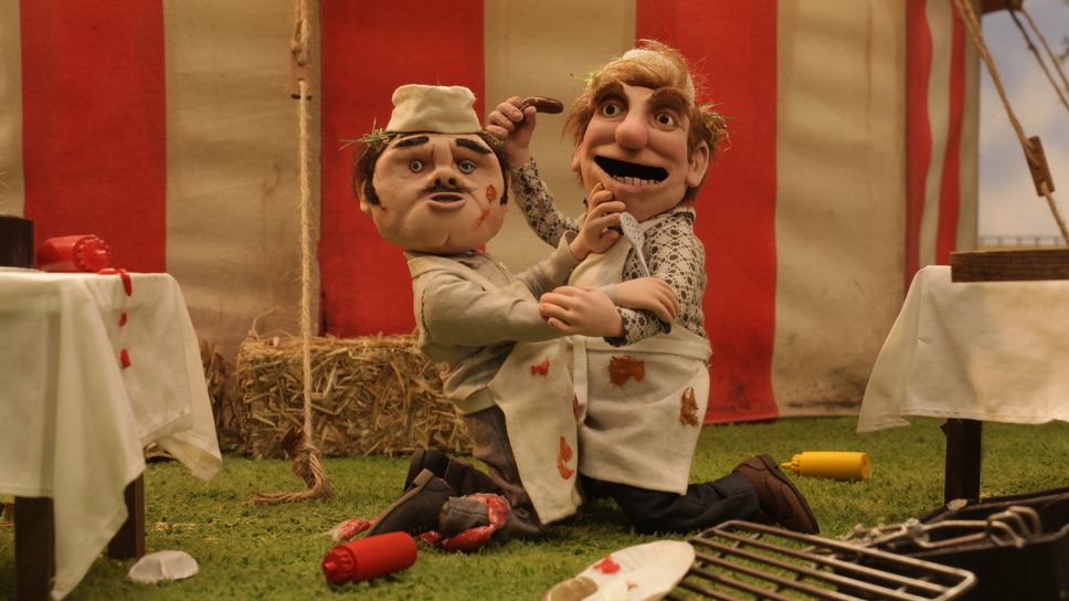 愛しのクノール 12枚目の写真・画像