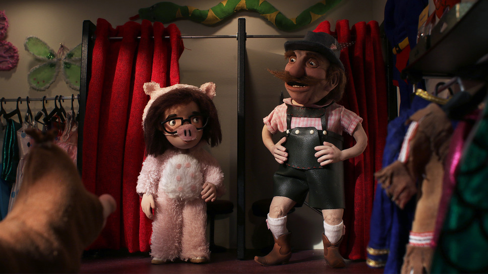 愛しのクノール 14枚目の写真・画像