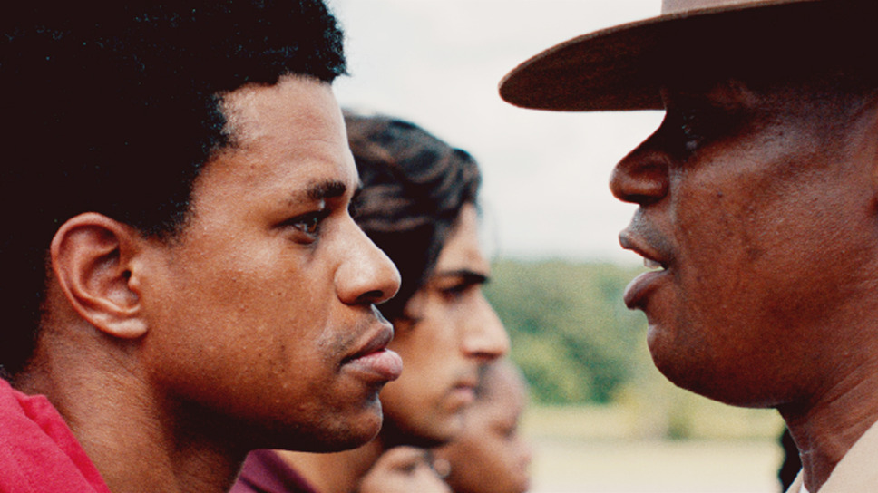 インスペクション ここで生きる 3枚目の写真・画像