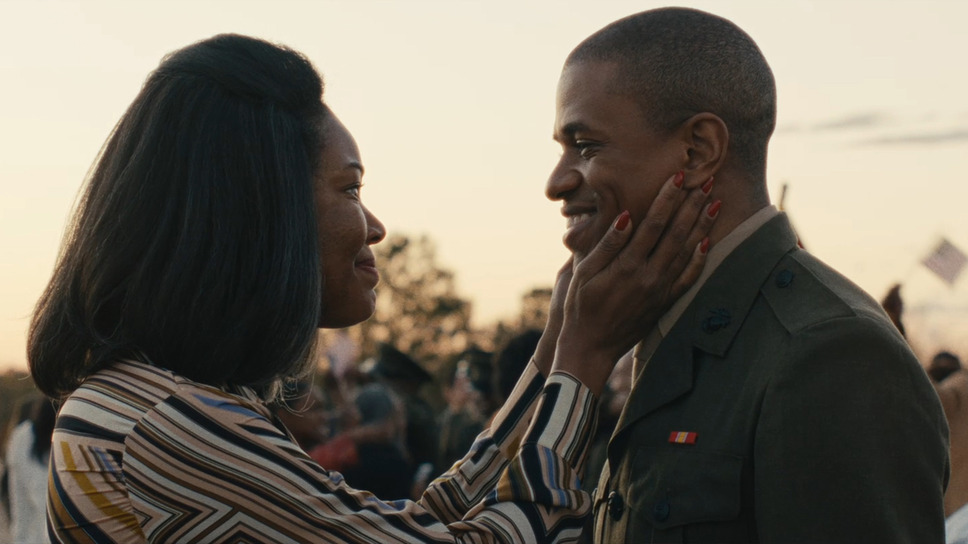 インスペクション ここで生きる 5枚目の写真・画像