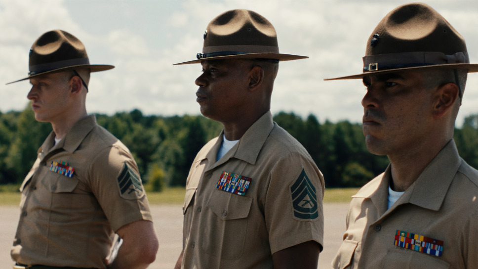 インスペクション ここで生きる 6枚目の写真・画像