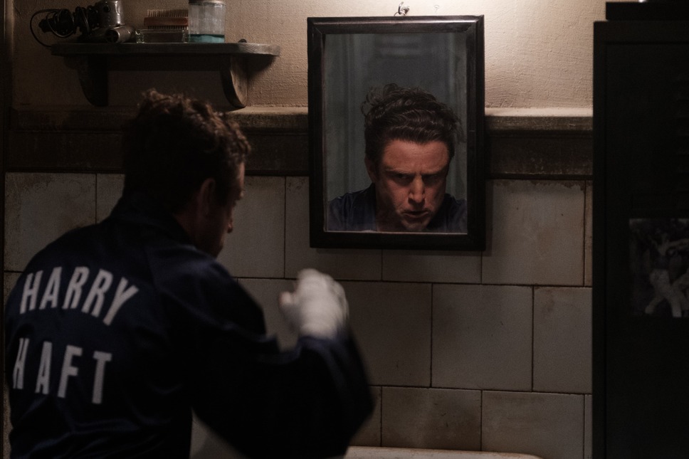 アウシュヴィッツの生還者 3枚目の写真・画像