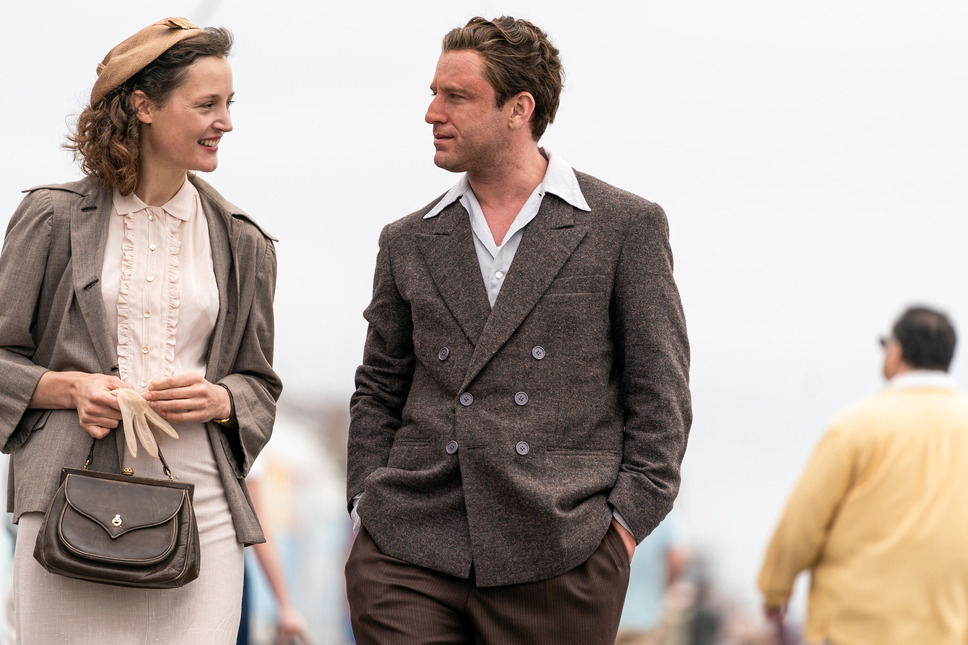 アウシュヴィッツの生還者 5枚目の写真・画像