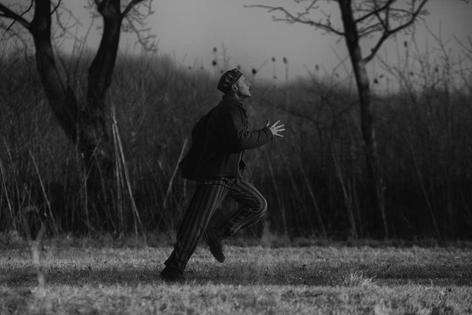 アウシュヴィッツの生還者 7枚目の写真・画像