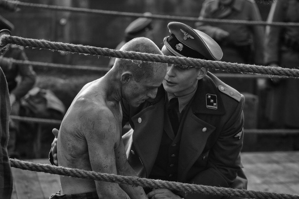 アウシュヴィッツの生還者 9枚目の写真・画像