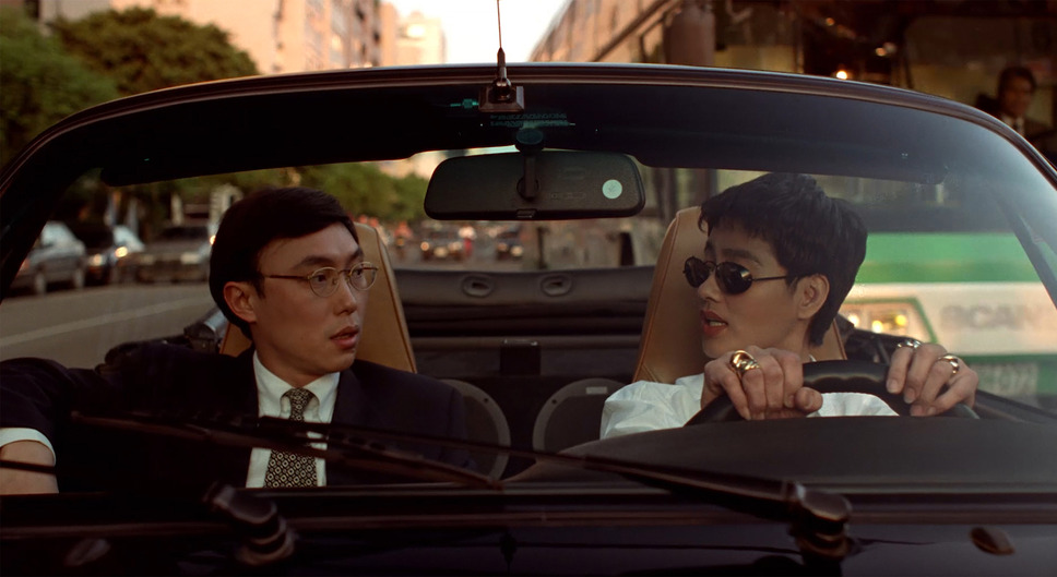 エドワード・ヤンの恋愛時代 ４Kレストア版 3枚目の写真・画像