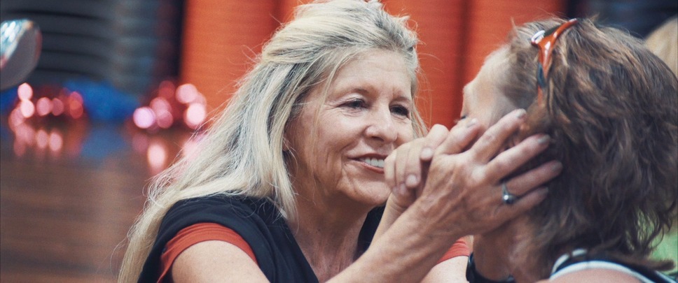 70歳のチア・リーダー 7枚目の写真・画像