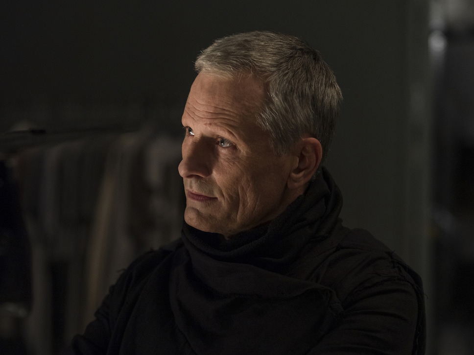 クライムズ・オブ・ザ・フューチャー 9枚目の写真・画像