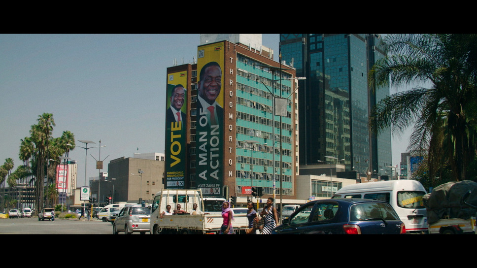 プレジデント 4枚目の写真・画像