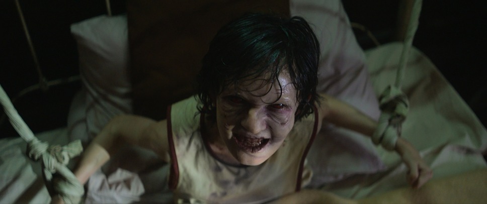 ヴァチカンのエクソシスト 2枚目の写真・画像