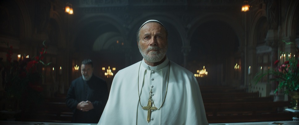 ヴァチカンのエクソシスト 6枚目の写真・画像