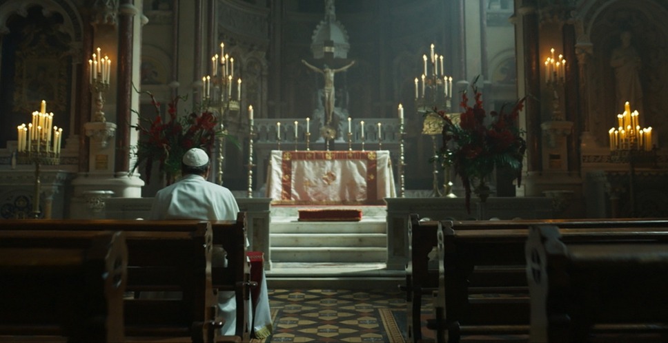 ヴァチカンのエクソシスト 8枚目の写真・画像