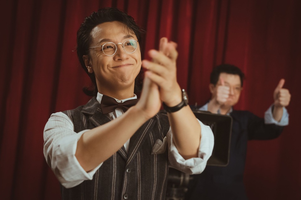 トゥ・クール・トゥ・キル ～殺せない殺し屋～ 5枚目の写真・画像