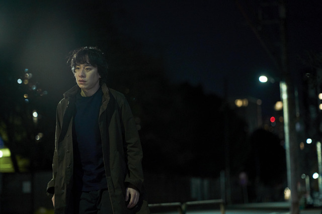 鯨の骨 2枚目の写真・画像