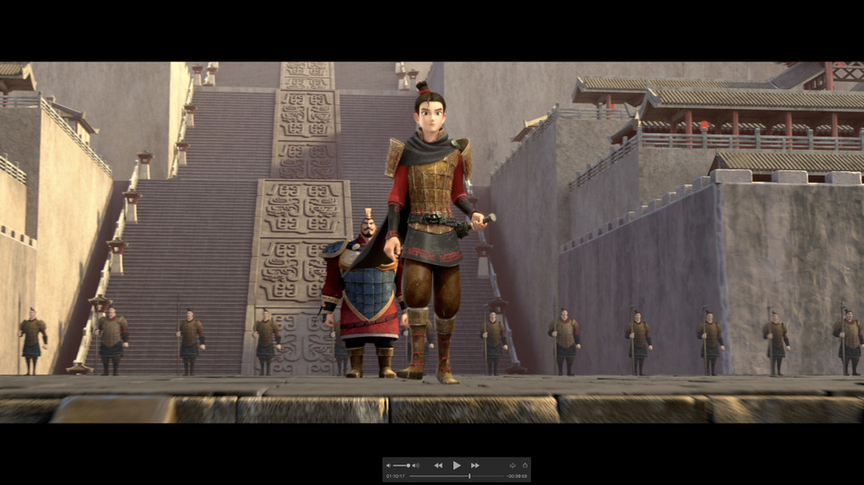 兵馬俑の城 9枚目の写真・画像