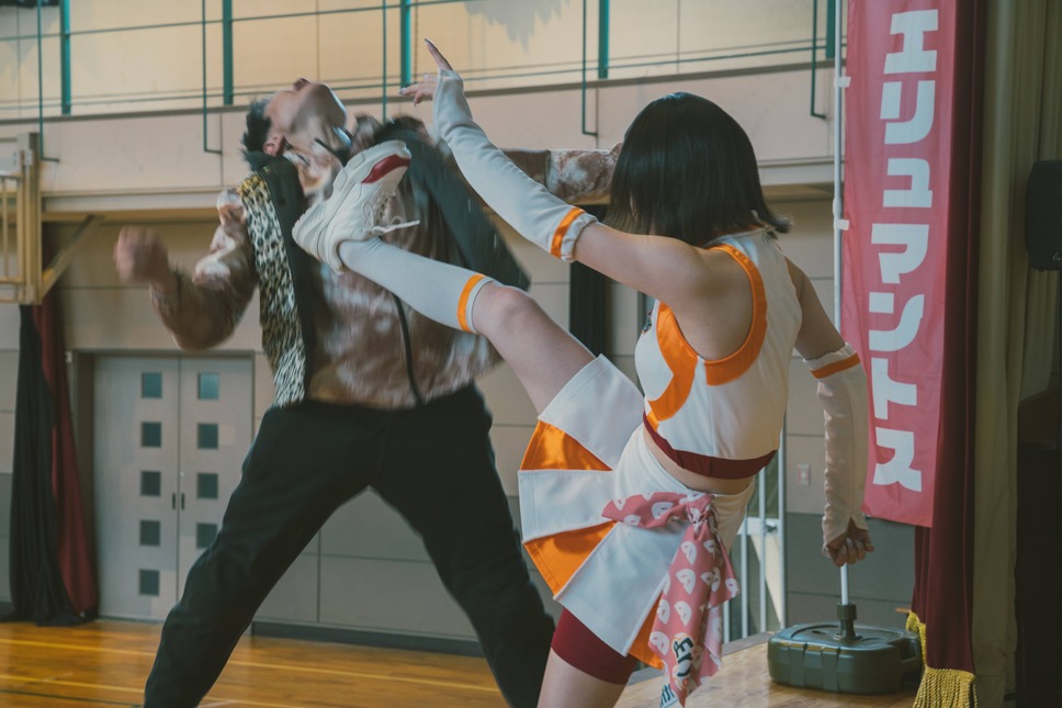 さよならエリュマントス 11枚目の写真・画像