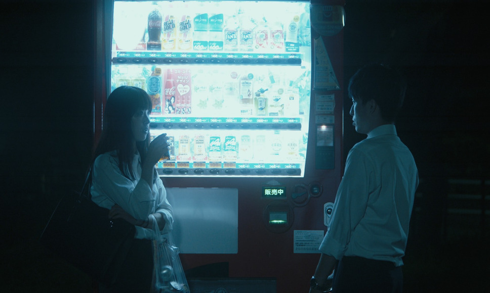 明ける夜に 3枚目の写真・画像