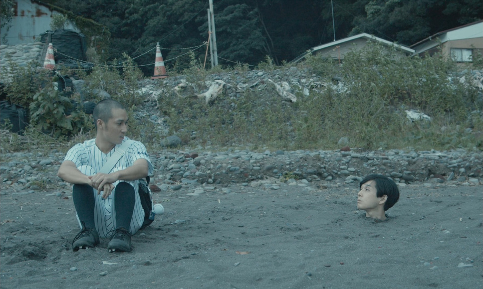 明ける夜に 4枚目の写真・画像