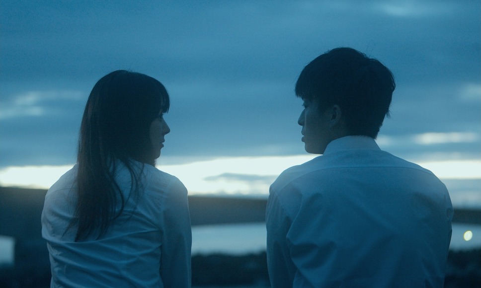 明ける夜に 5枚目の写真・画像